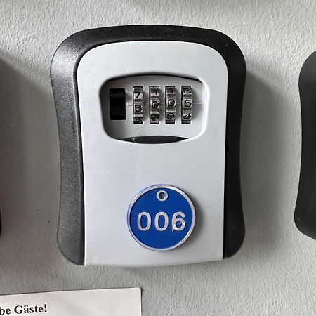 Eventhaus Aparthotel Panzweiler Екстериор снимка