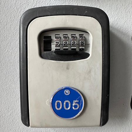 Eventhaus Aparthotel Panzweiler Екстериор снимка