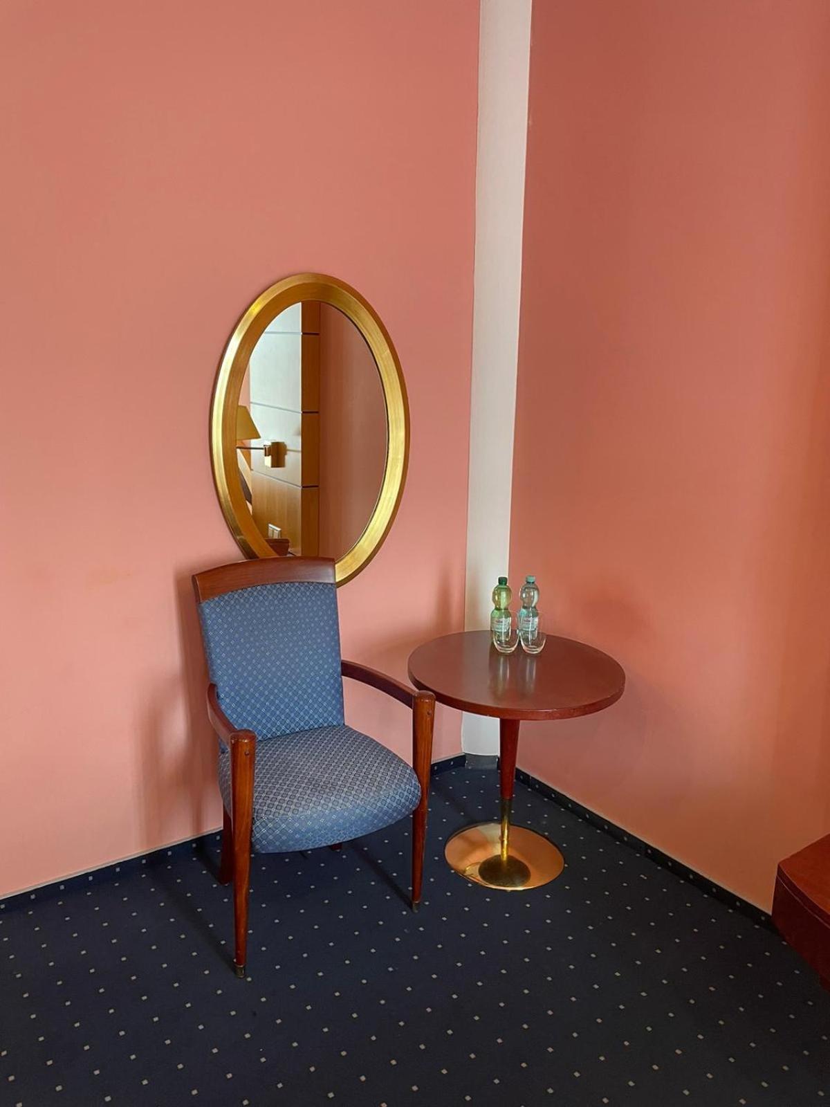Eventhaus Aparthotel Panzweiler Екстериор снимка
