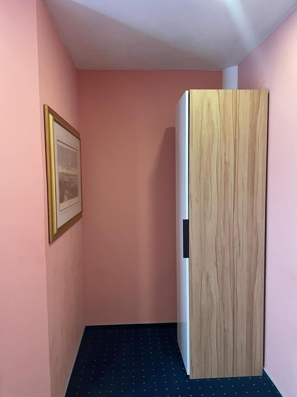 Eventhaus Aparthotel Panzweiler Екстериор снимка