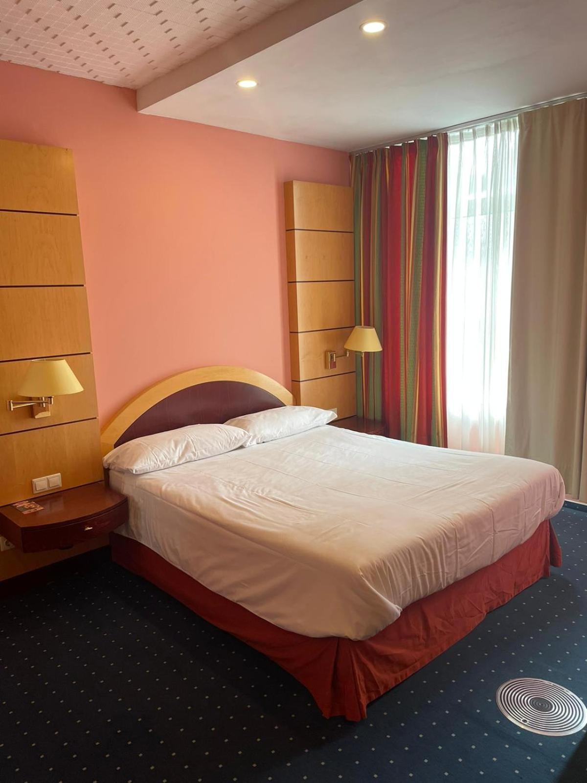 Eventhaus Aparthotel Panzweiler Екстериор снимка