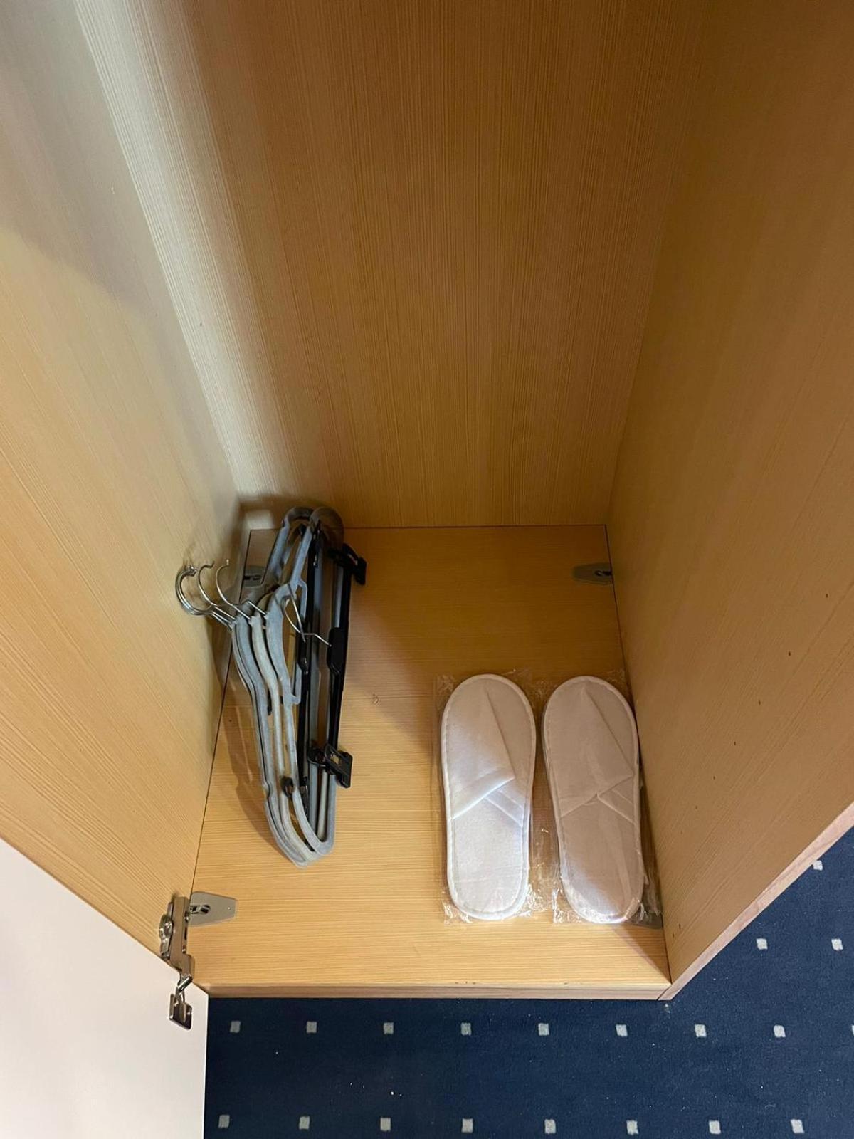 Eventhaus Aparthotel Panzweiler Екстериор снимка