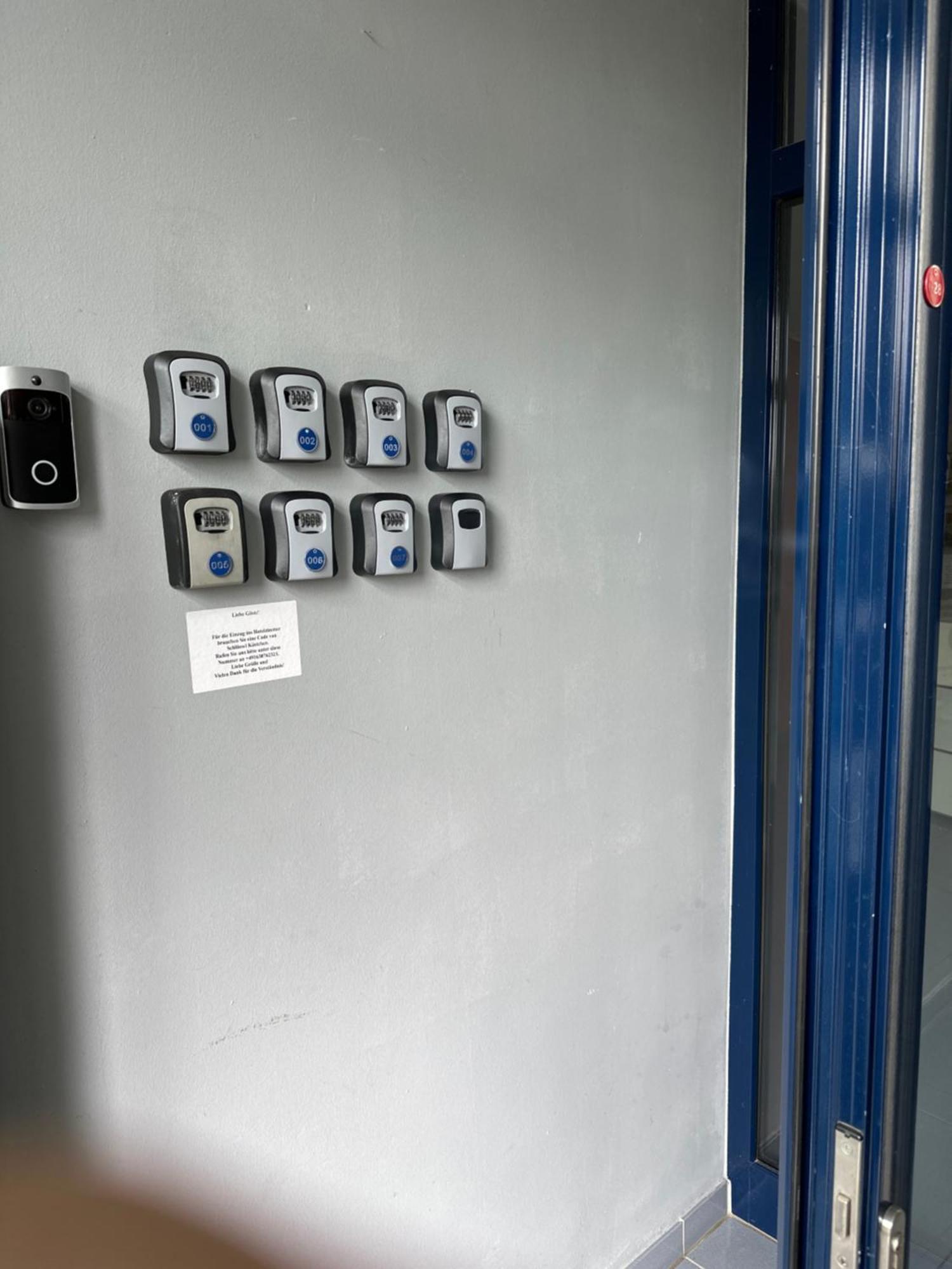 Eventhaus Aparthotel Panzweiler Екстериор снимка