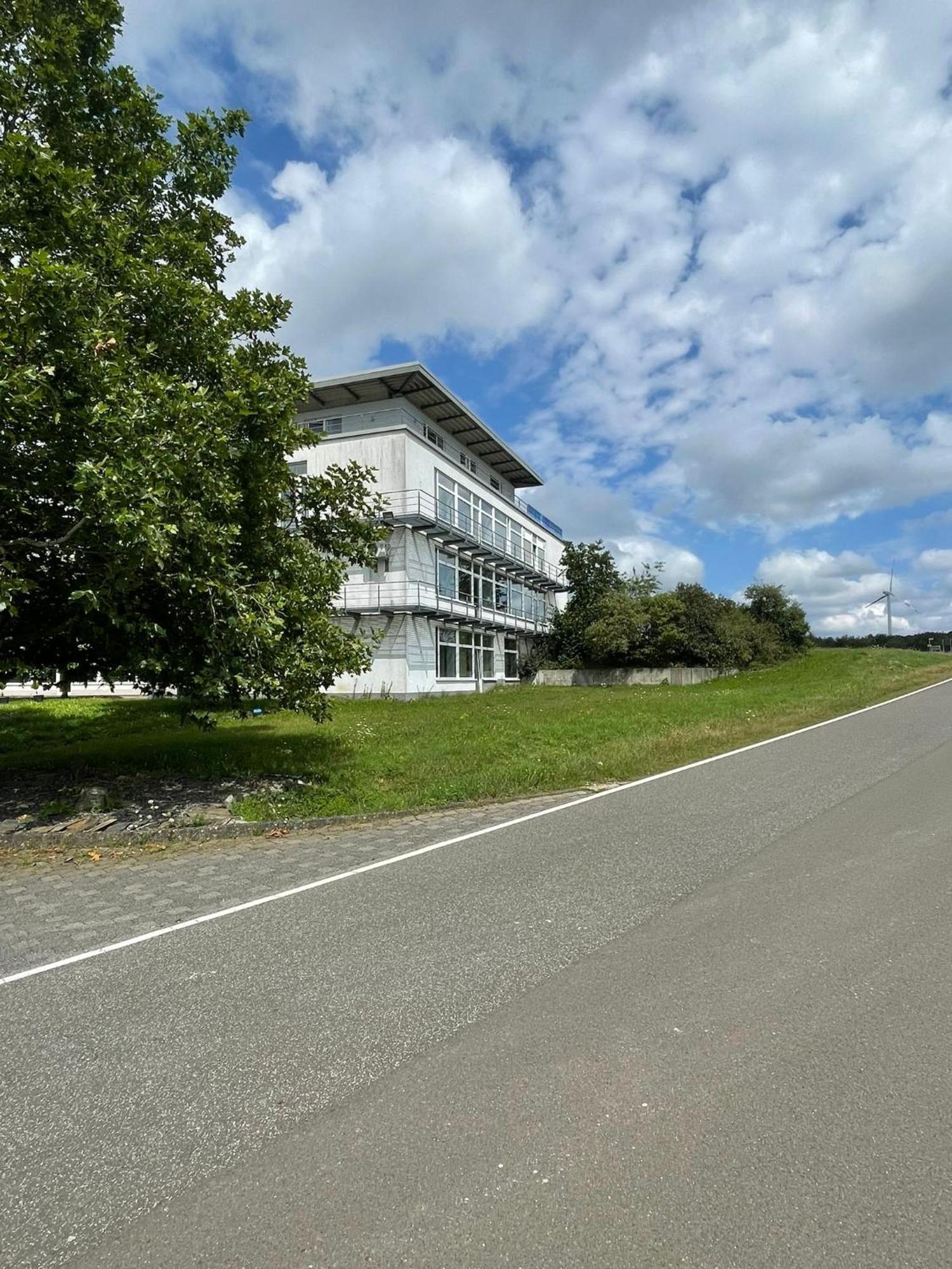 Eventhaus Aparthotel Panzweiler Екстериор снимка
