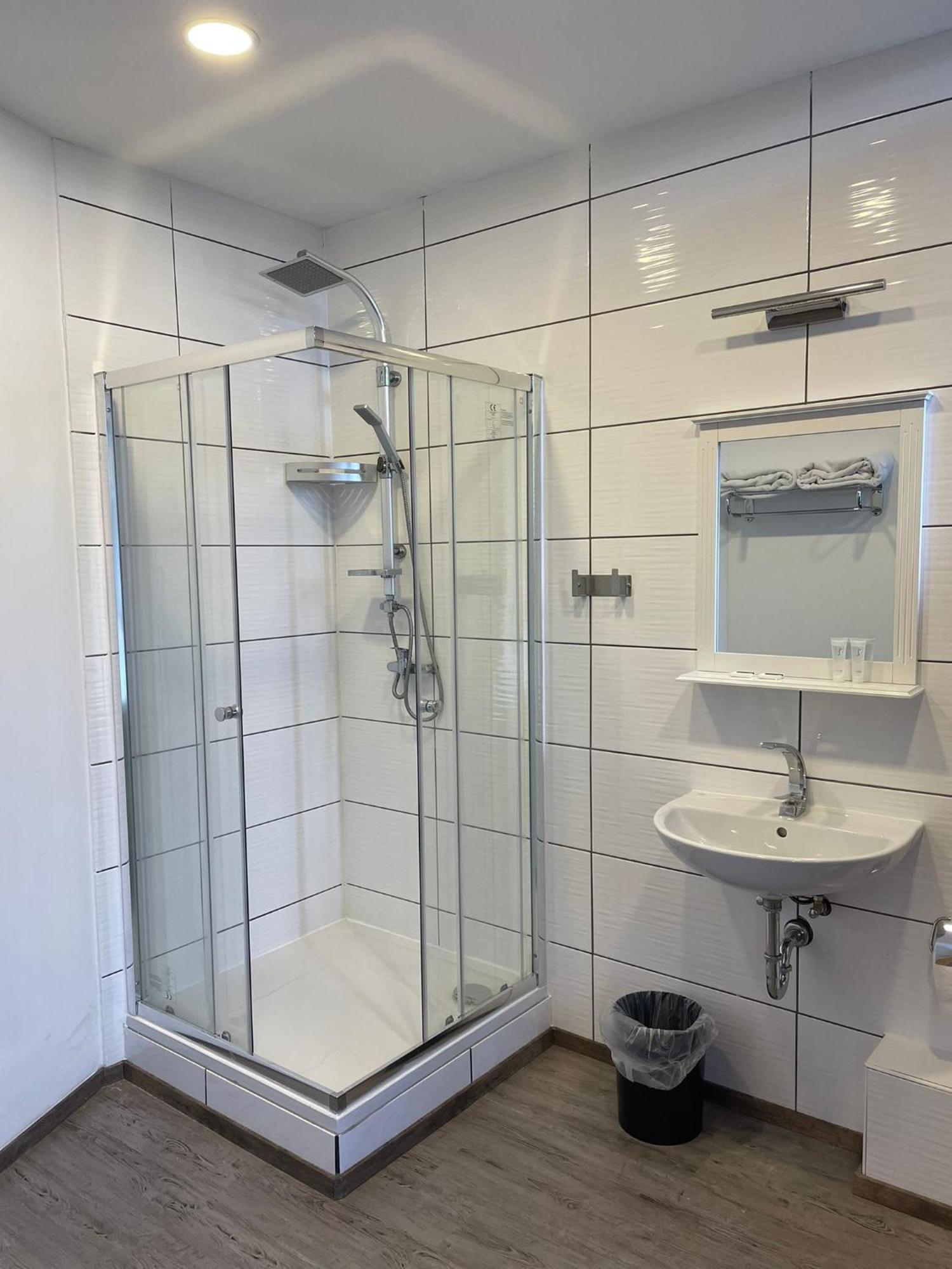 Eventhaus Aparthotel Panzweiler Екстериор снимка