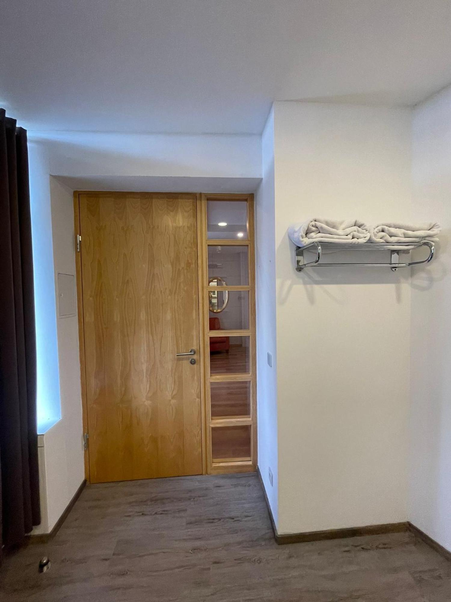 Eventhaus Aparthotel Panzweiler Екстериор снимка