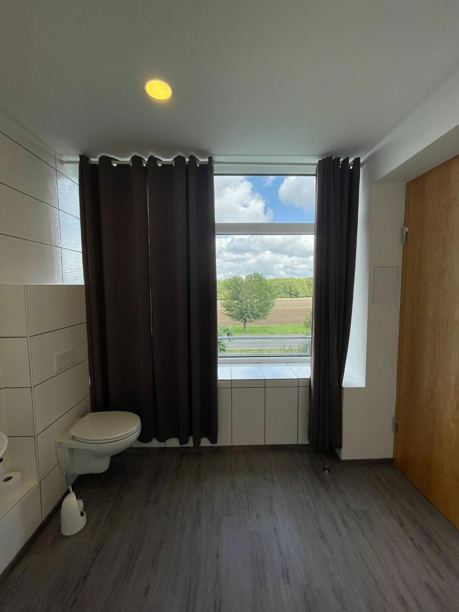 Eventhaus Aparthotel Panzweiler Екстериор снимка