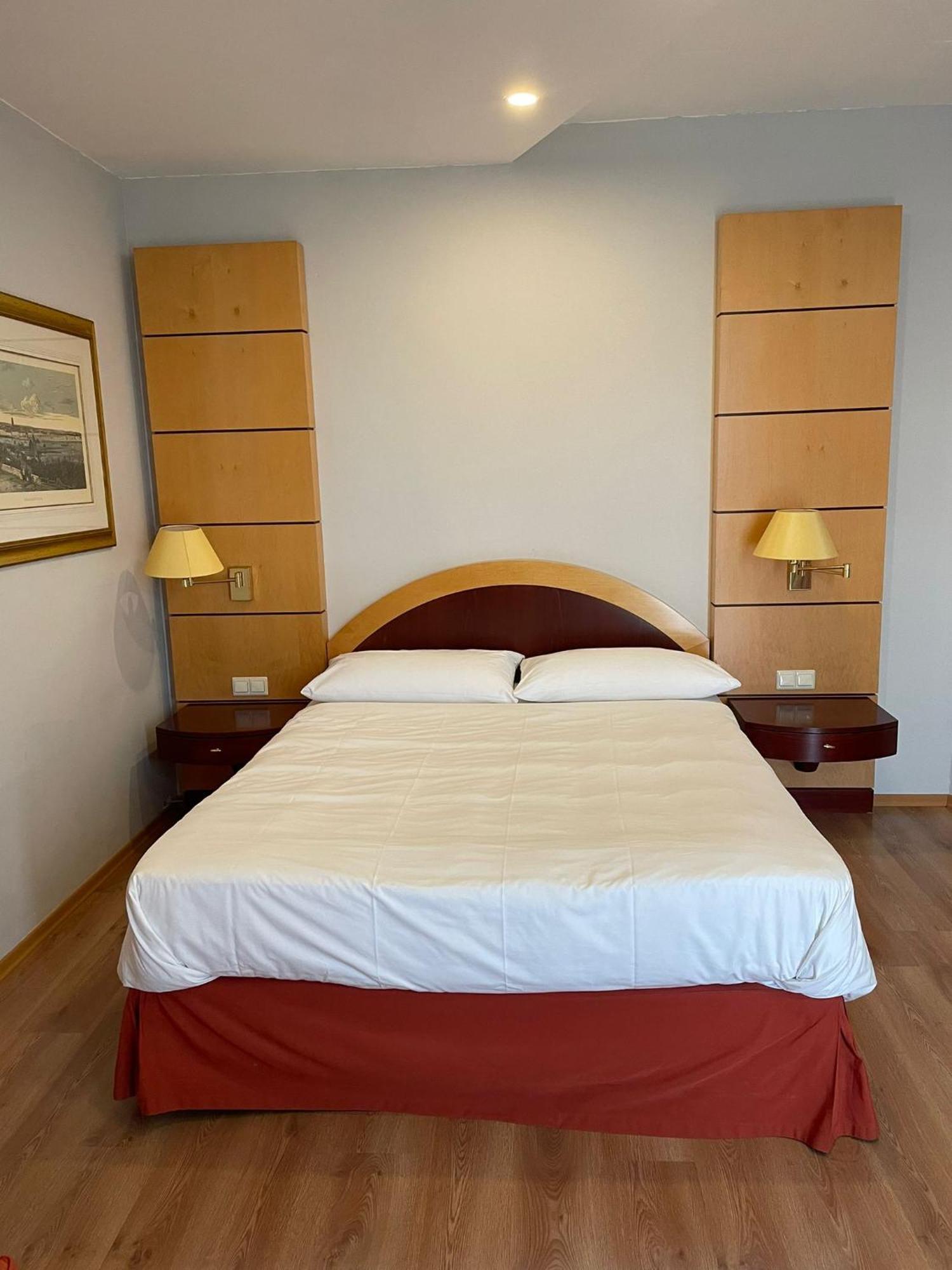 Eventhaus Aparthotel Panzweiler Екстериор снимка