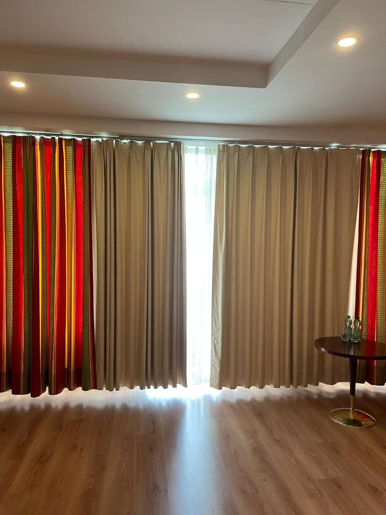 Eventhaus Aparthotel Panzweiler Екстериор снимка