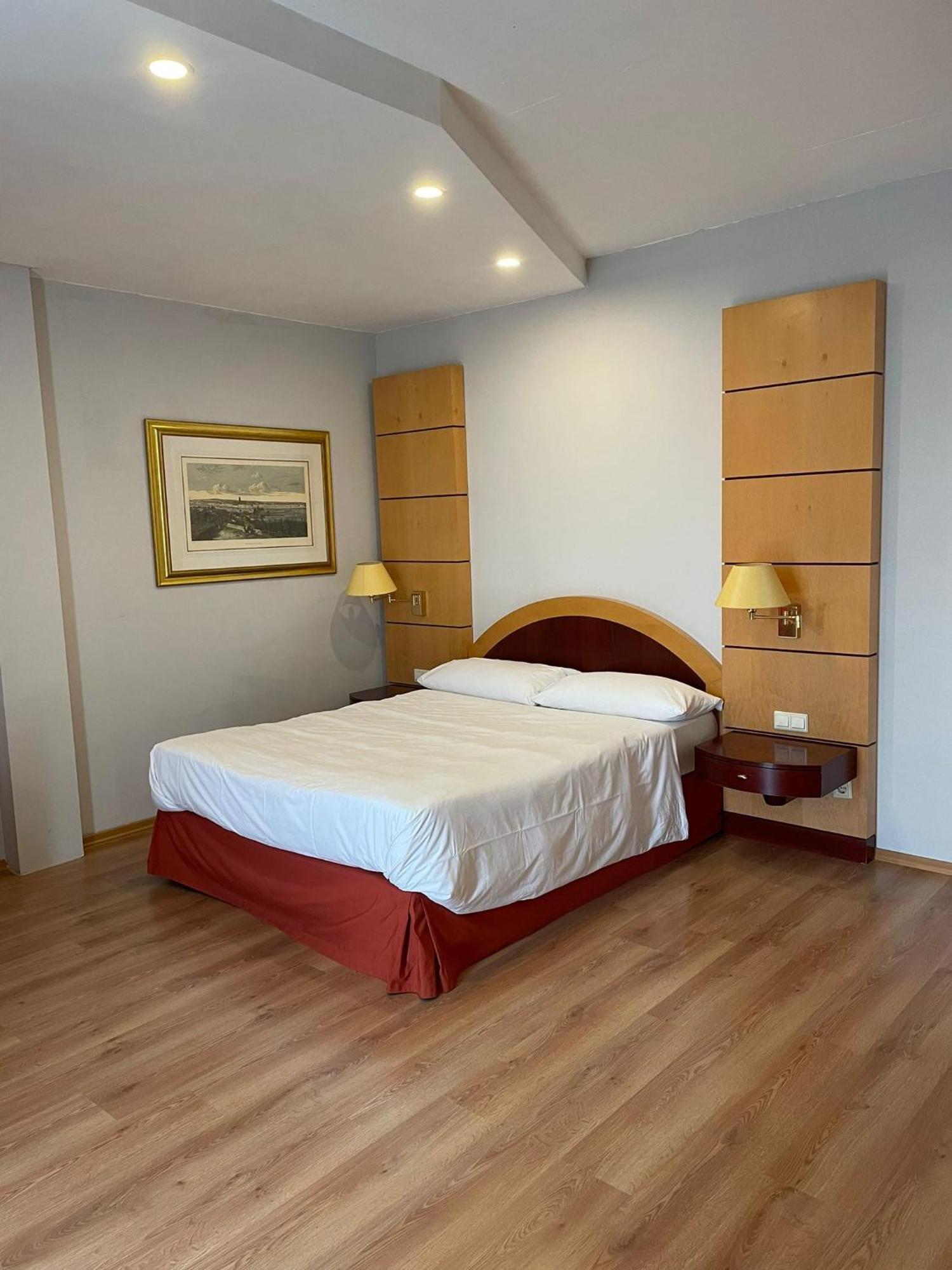 Eventhaus Aparthotel Panzweiler Екстериор снимка