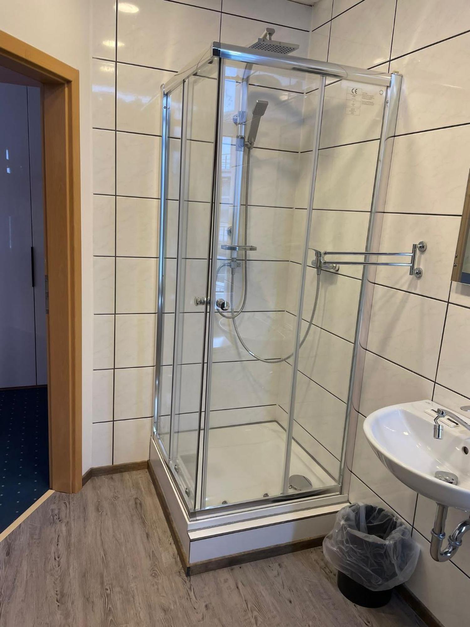 Eventhaus Aparthotel Panzweiler Екстериор снимка
