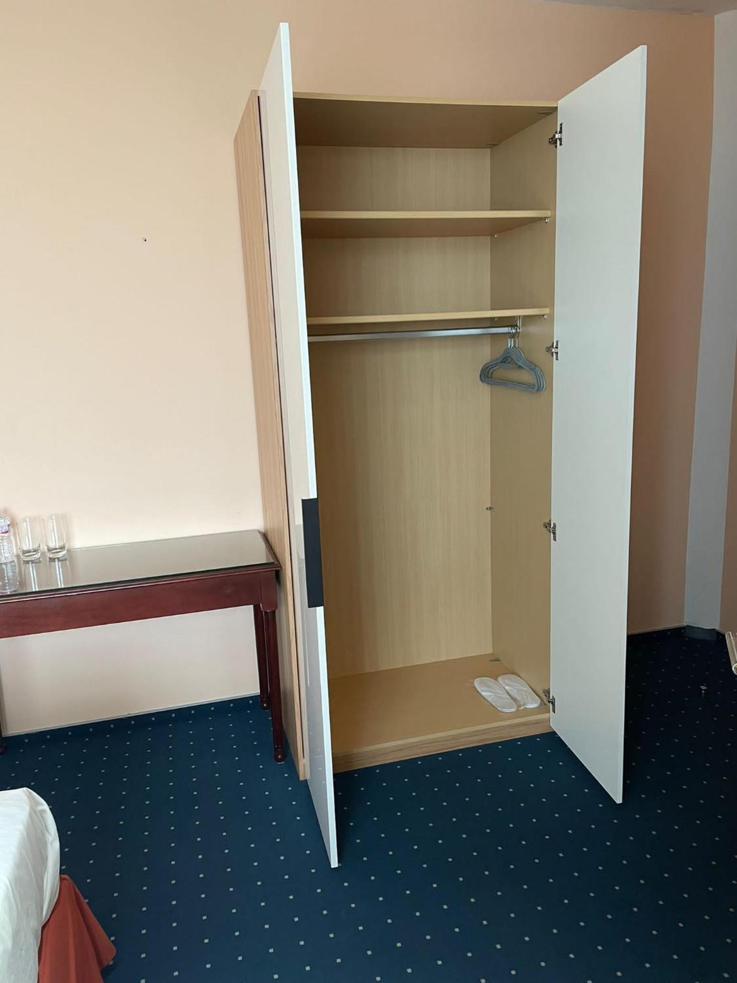Eventhaus Aparthotel Panzweiler Екстериор снимка