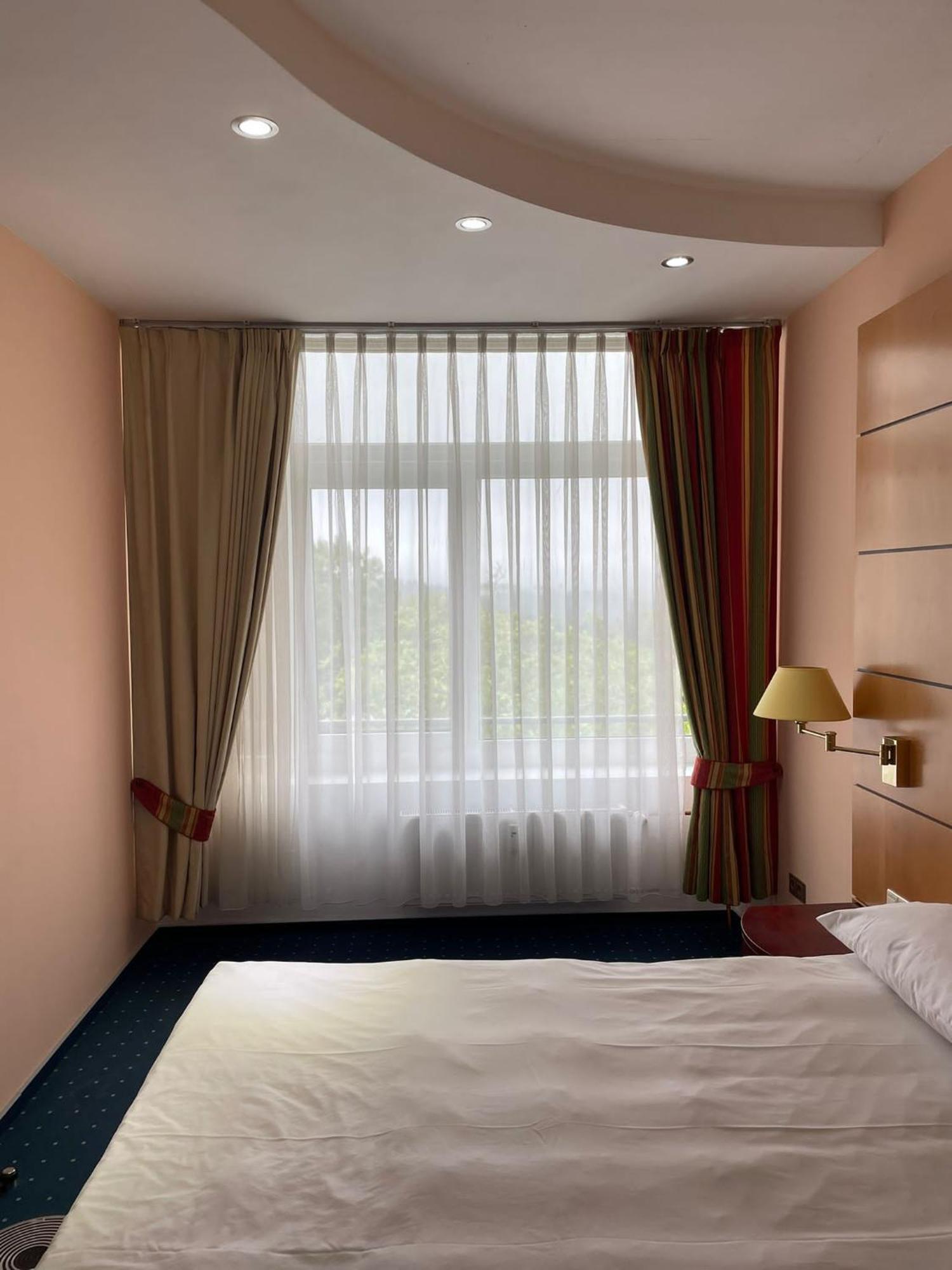 Eventhaus Aparthotel Panzweiler Екстериор снимка