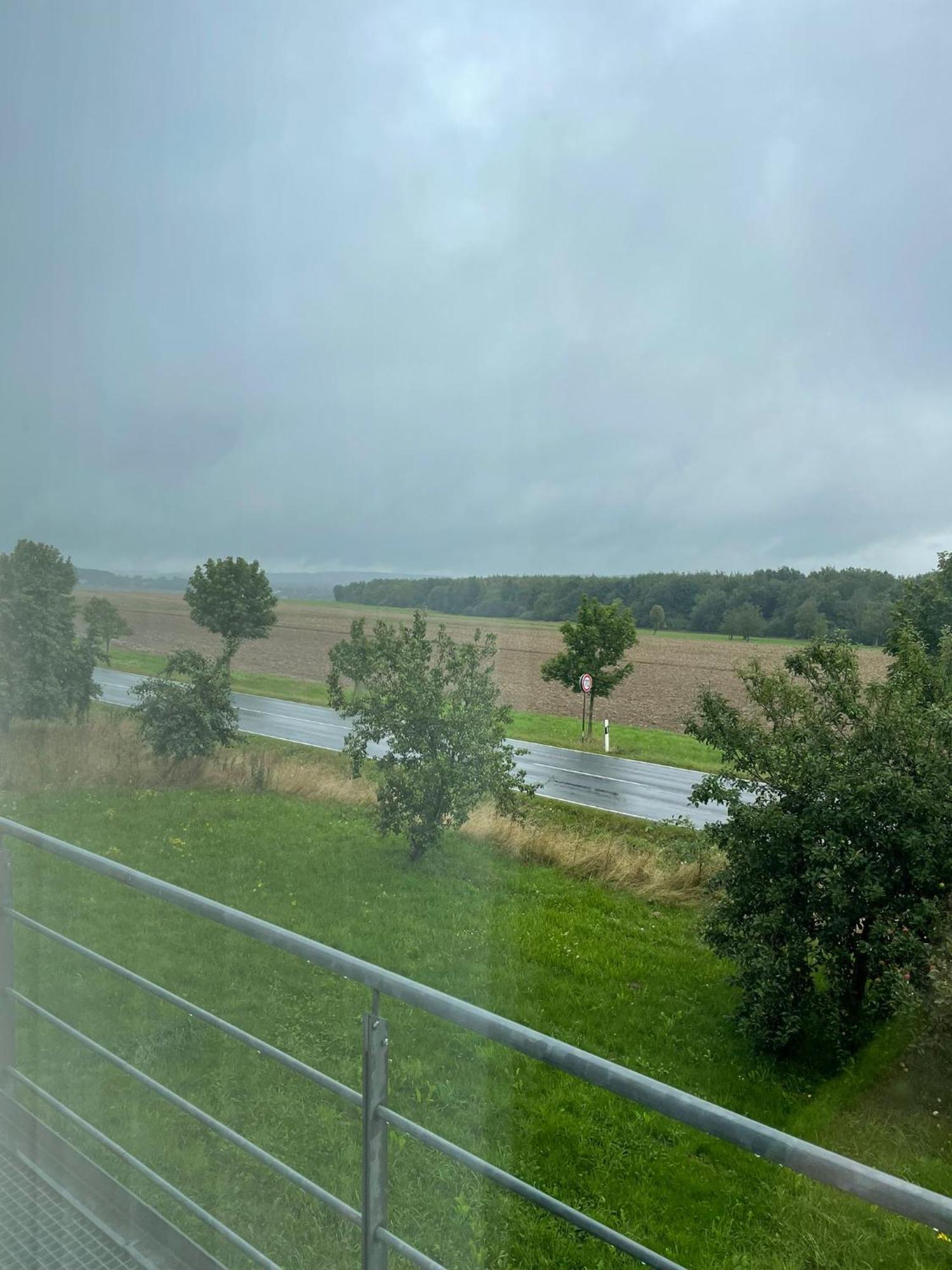 Eventhaus Aparthotel Panzweiler Екстериор снимка
