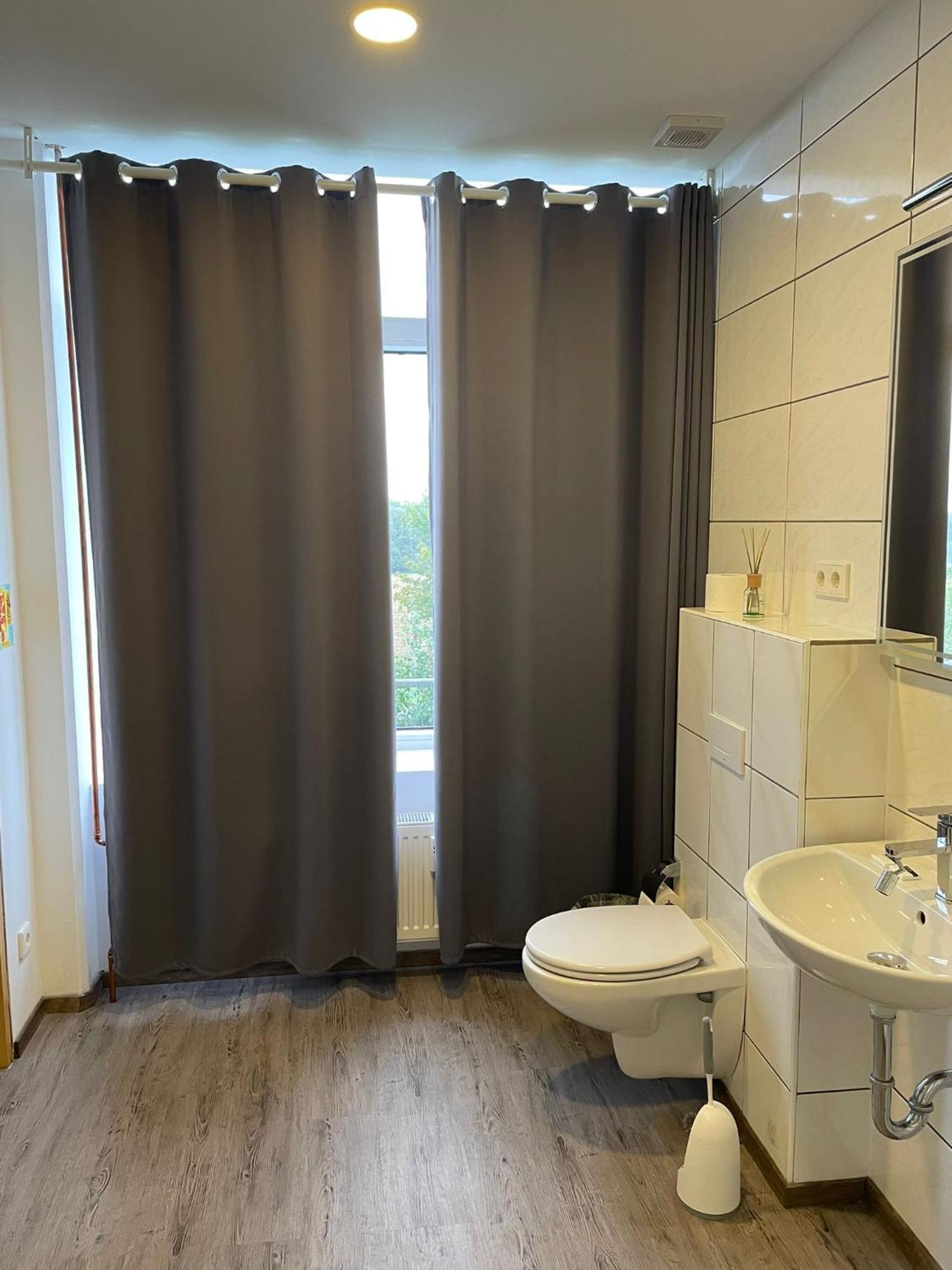 Eventhaus Aparthotel Panzweiler Екстериор снимка