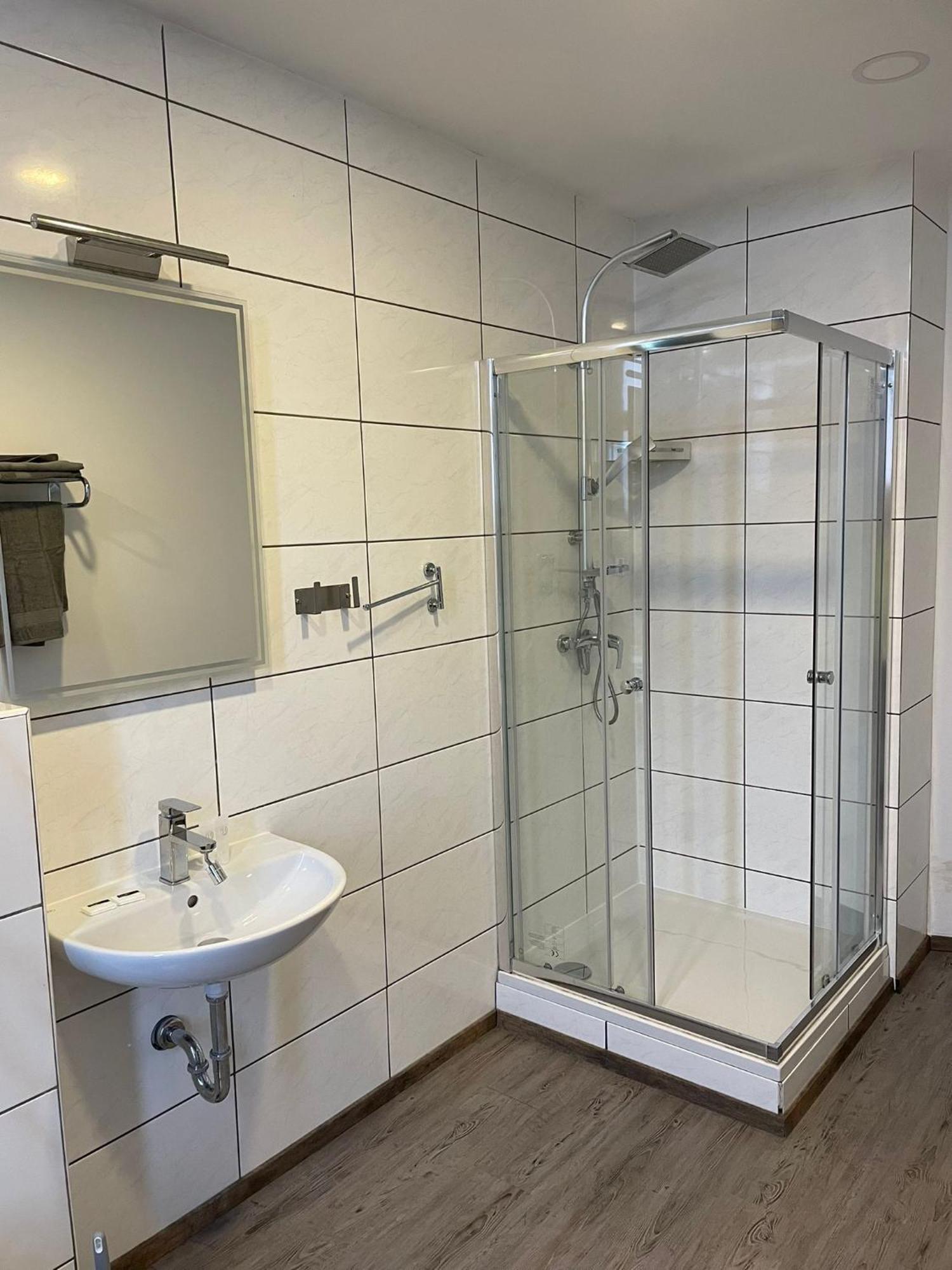 Eventhaus Aparthotel Panzweiler Екстериор снимка