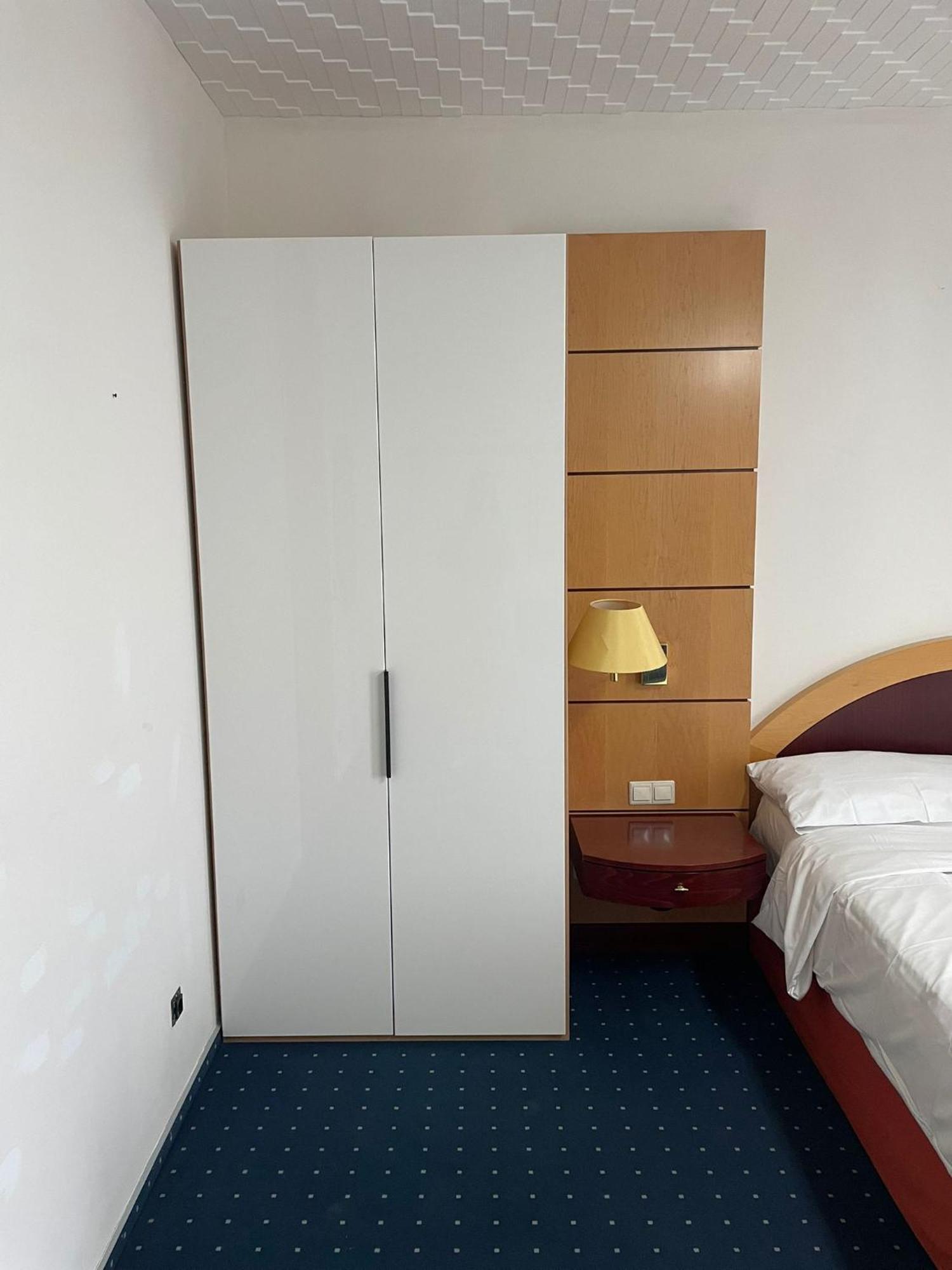 Eventhaus Aparthotel Panzweiler Екстериор снимка