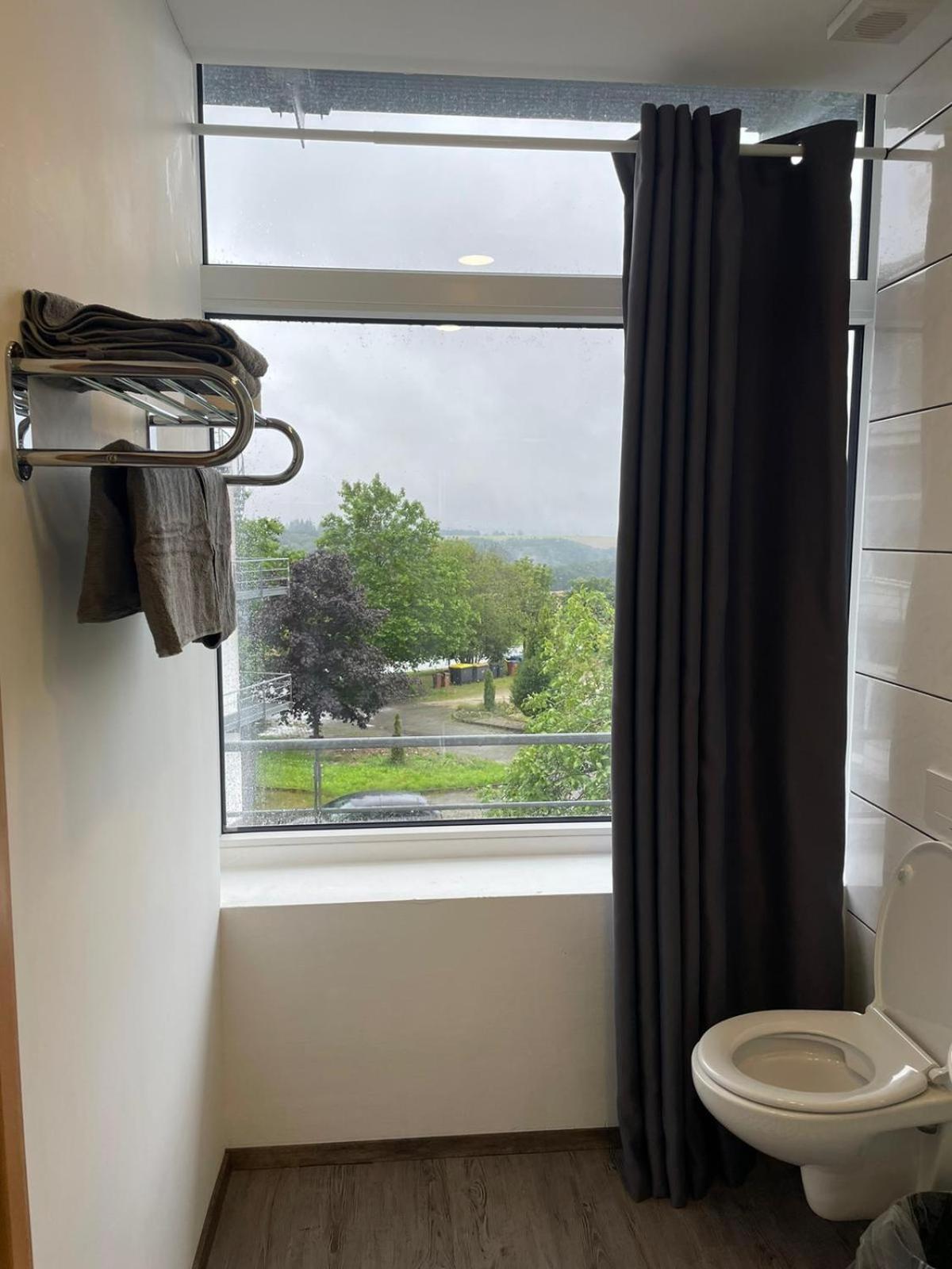 Eventhaus Aparthotel Panzweiler Екстериор снимка