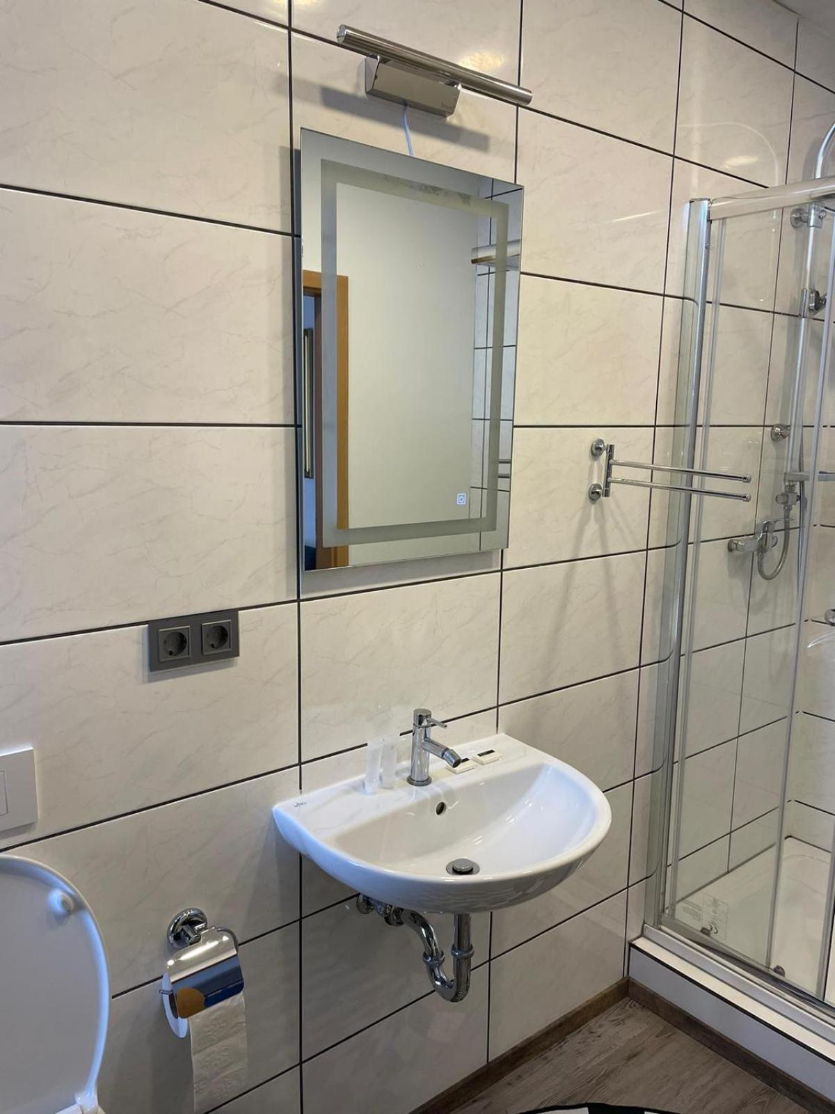 Eventhaus Aparthotel Panzweiler Екстериор снимка