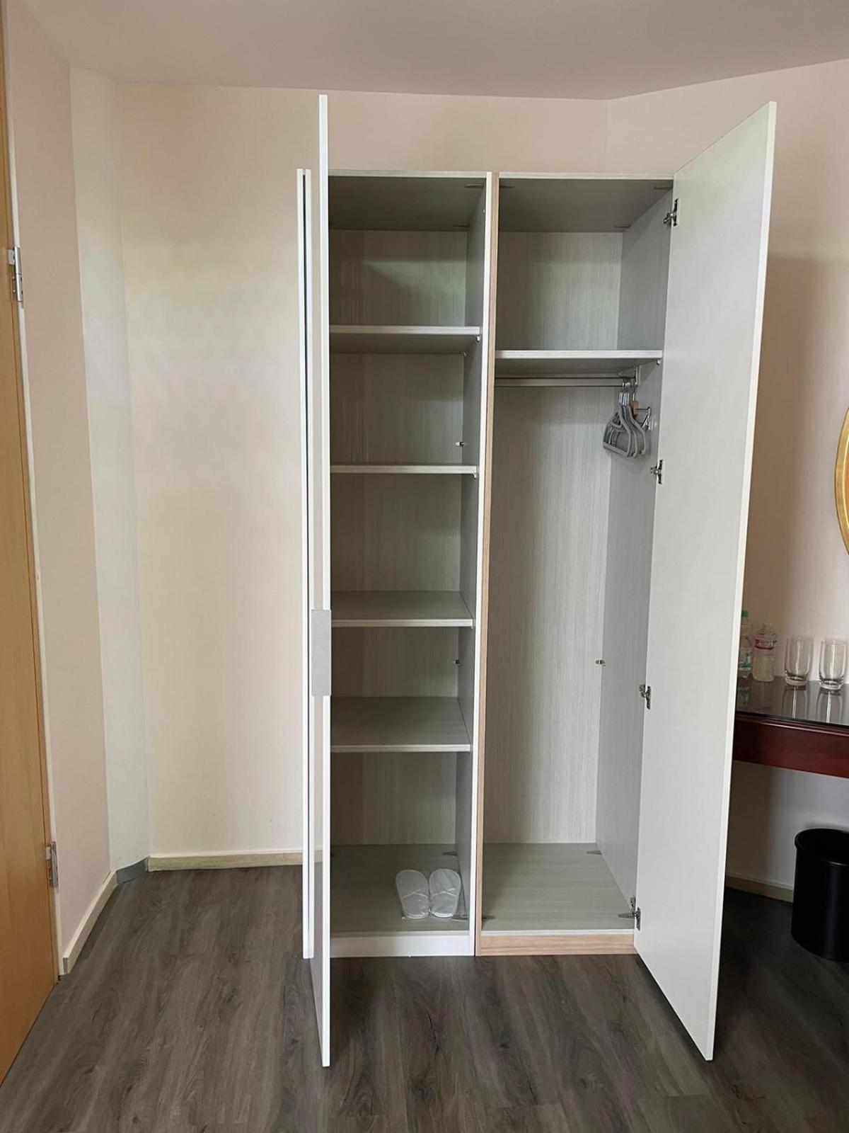 Eventhaus Aparthotel Panzweiler Екстериор снимка