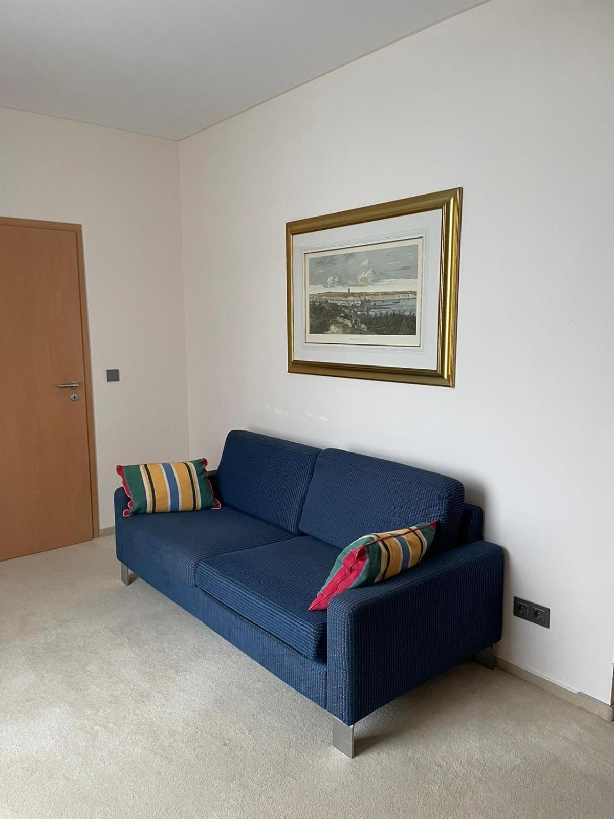 Eventhaus Aparthotel Panzweiler Екстериор снимка
