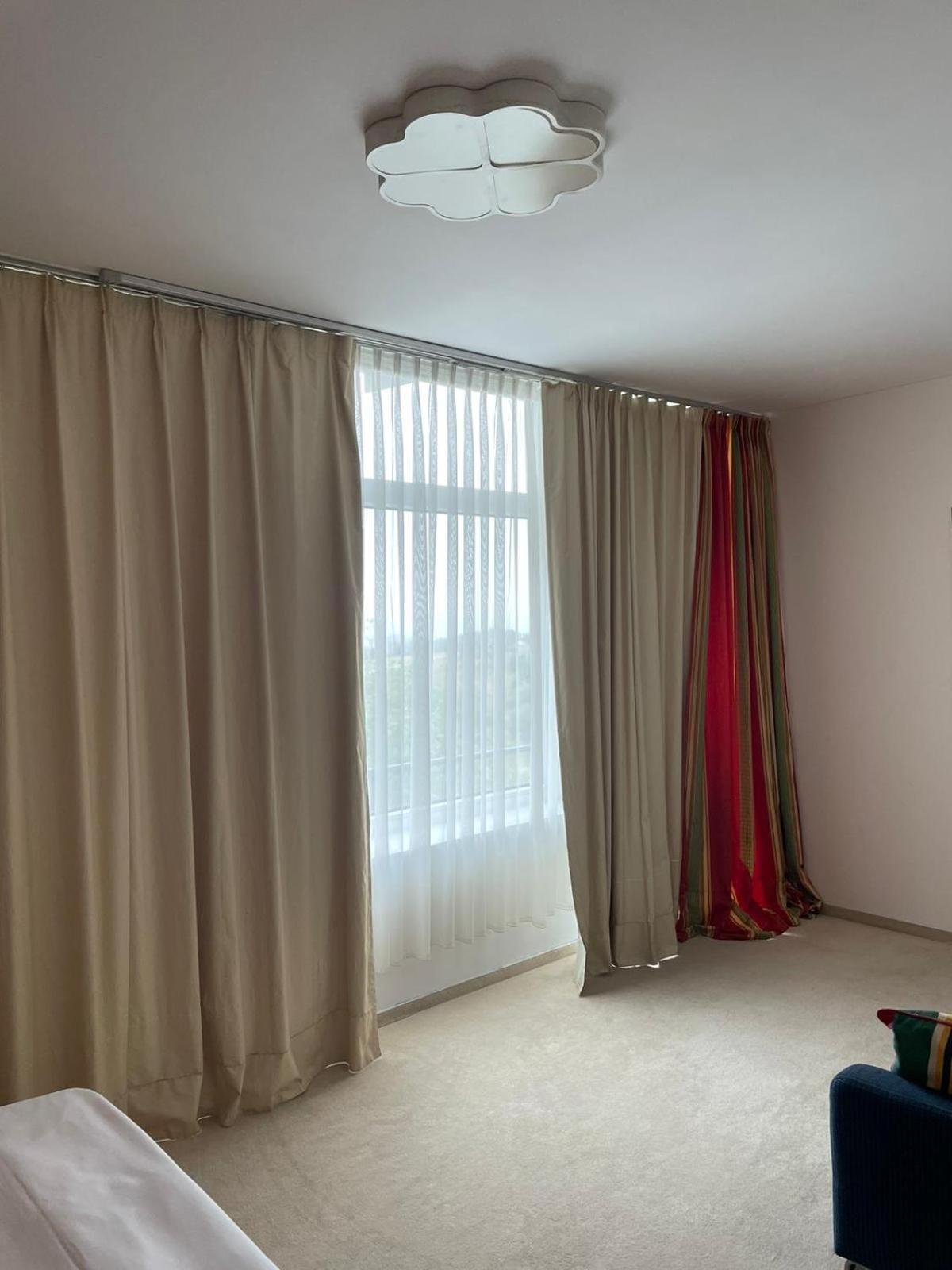 Eventhaus Aparthotel Panzweiler Екстериор снимка
